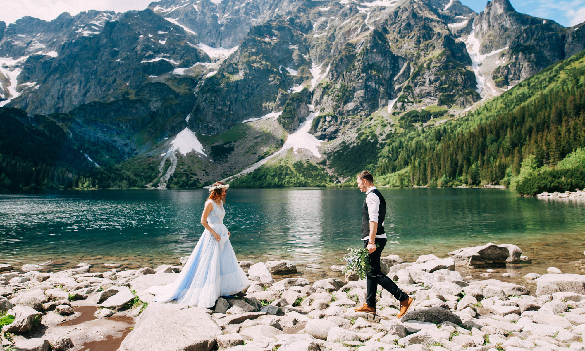 Make Your Dream Destination Wedding a Reality