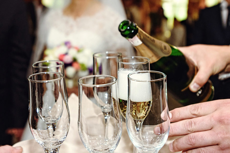 Finding the Perfect Bar Option for Your Reception