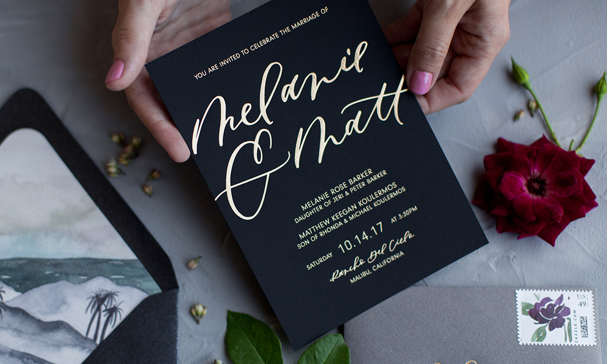 Invitation Inspiration: 7 Places to Find Ideas for Your Invites