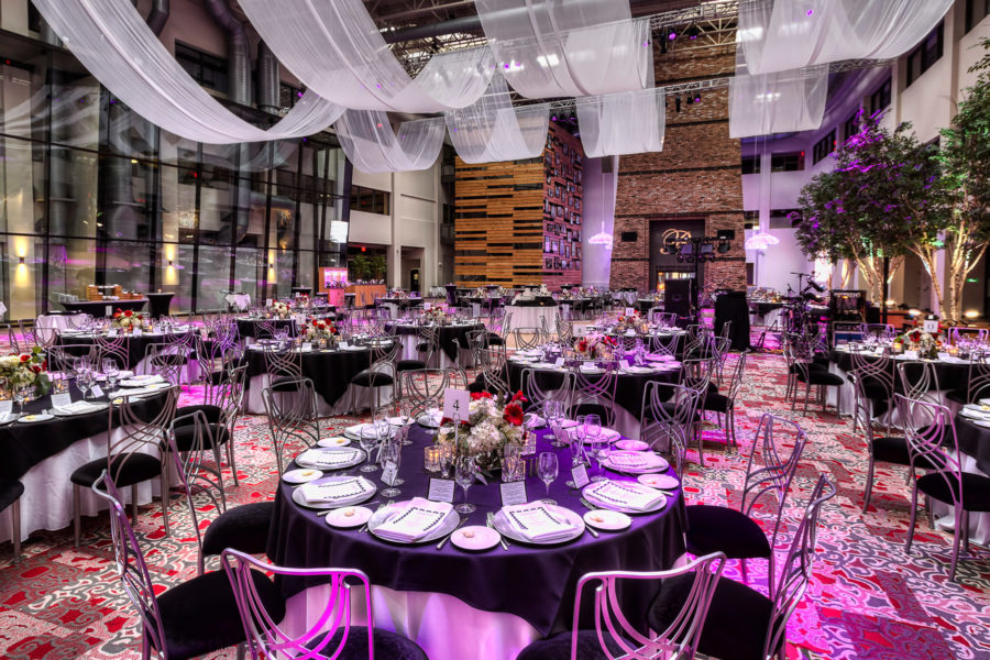 Rich’s Exclusive Venues are Some of WNY’s “Hidden Gems”