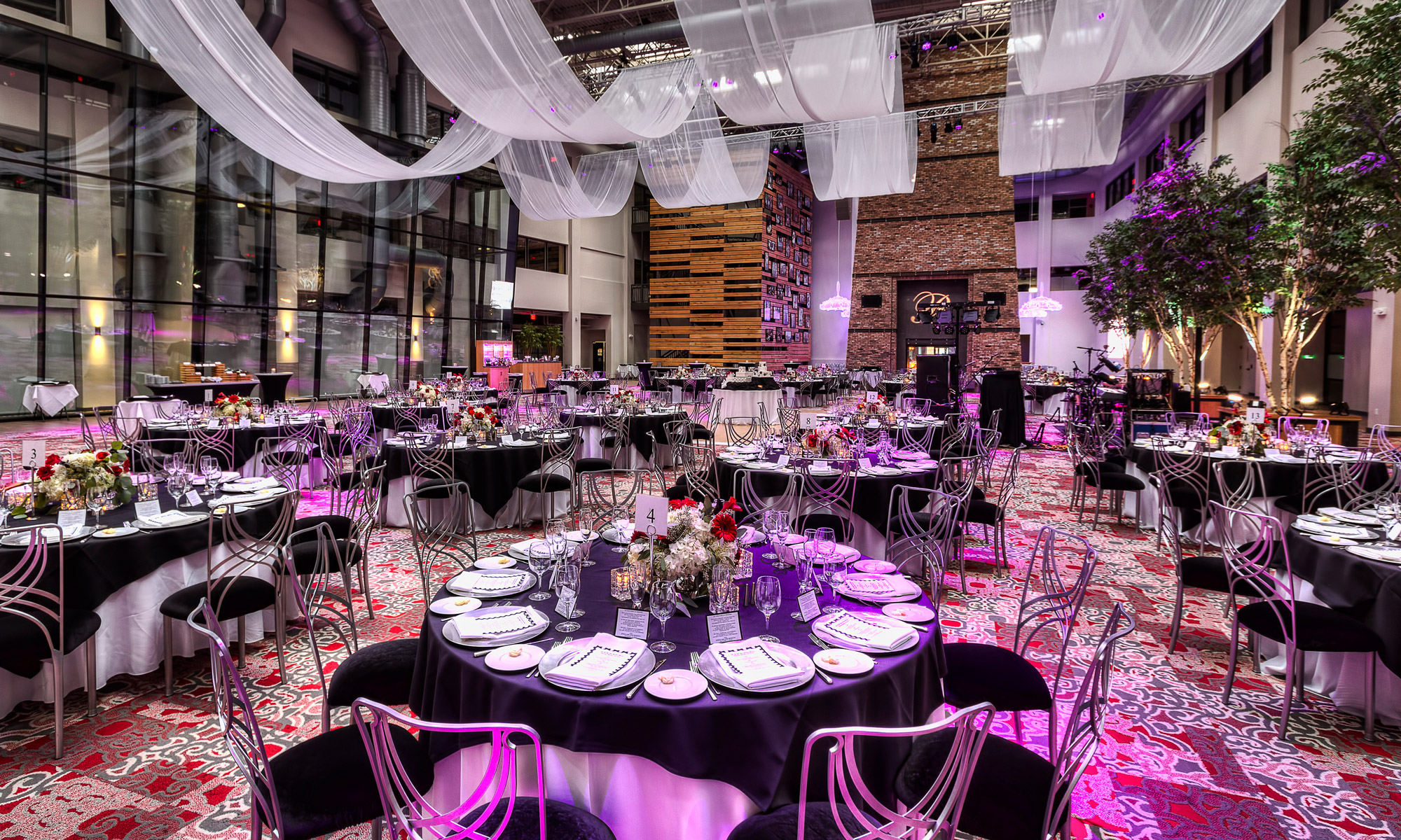 Rich’s Exclusive Venues are Some of WNY’s “Hidden Gems”