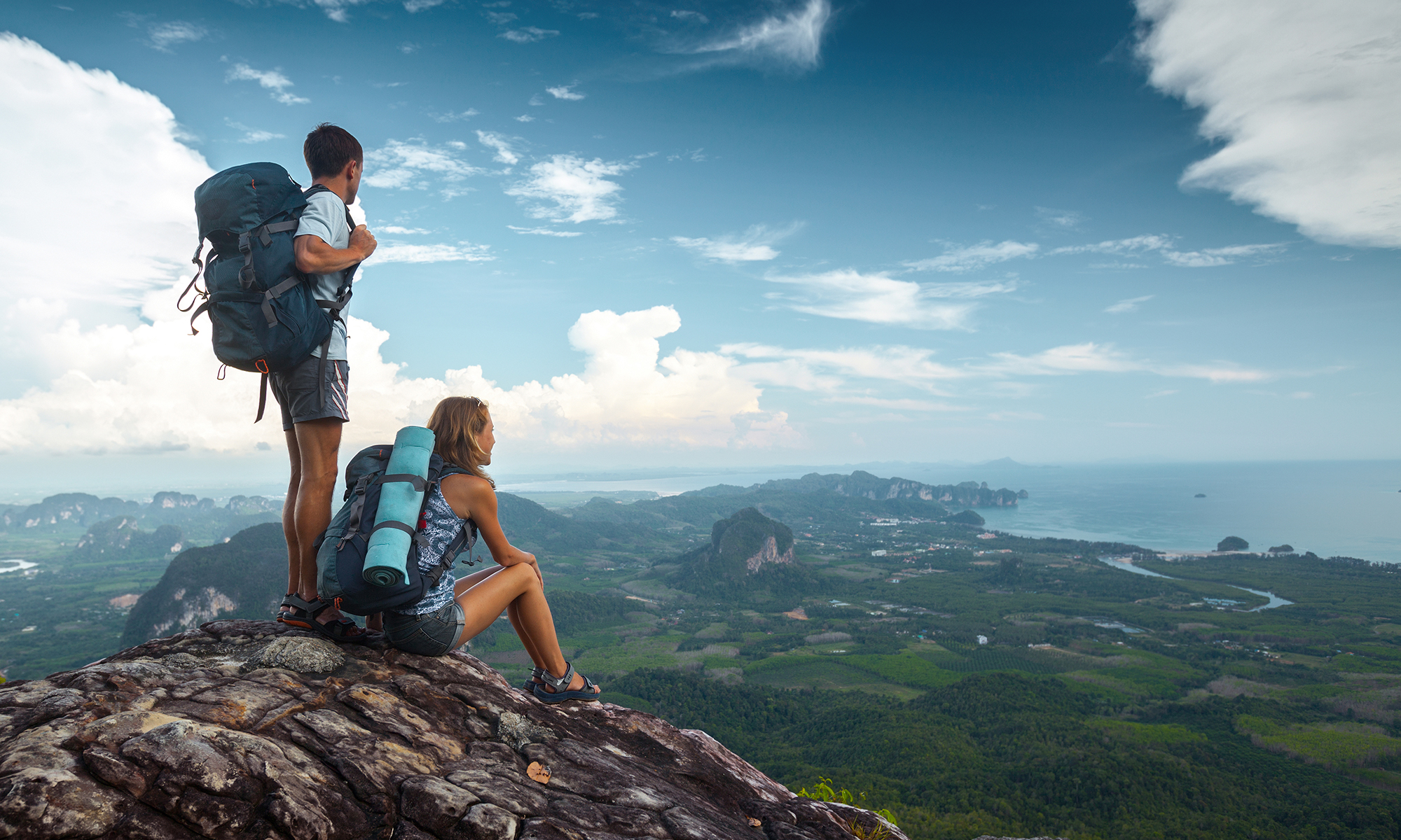 Relaxing or Repelling: What’s on Your Honeymoon Agenda?