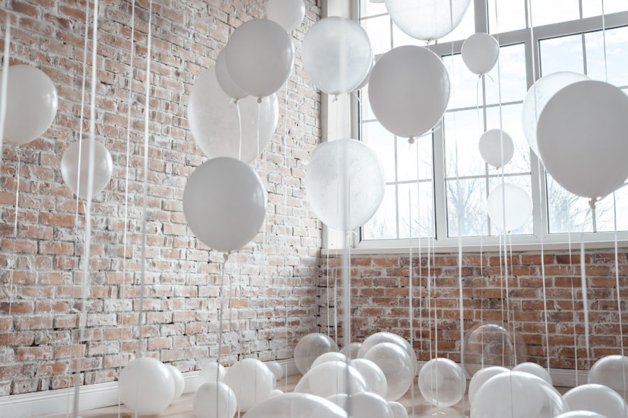 Decorating Your Reception Venue on a Budget