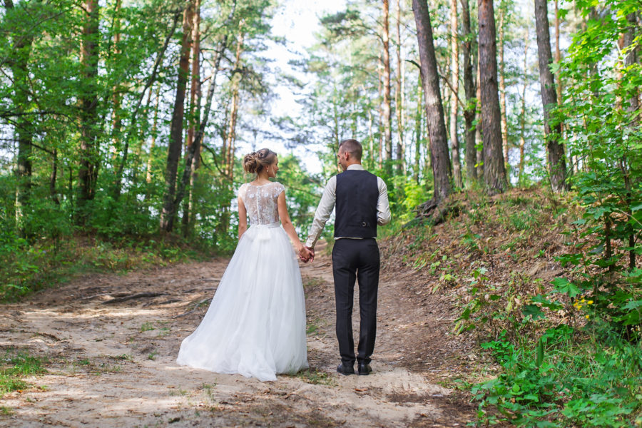 4 Essential Tips for a Perfect Outdoor Wedding