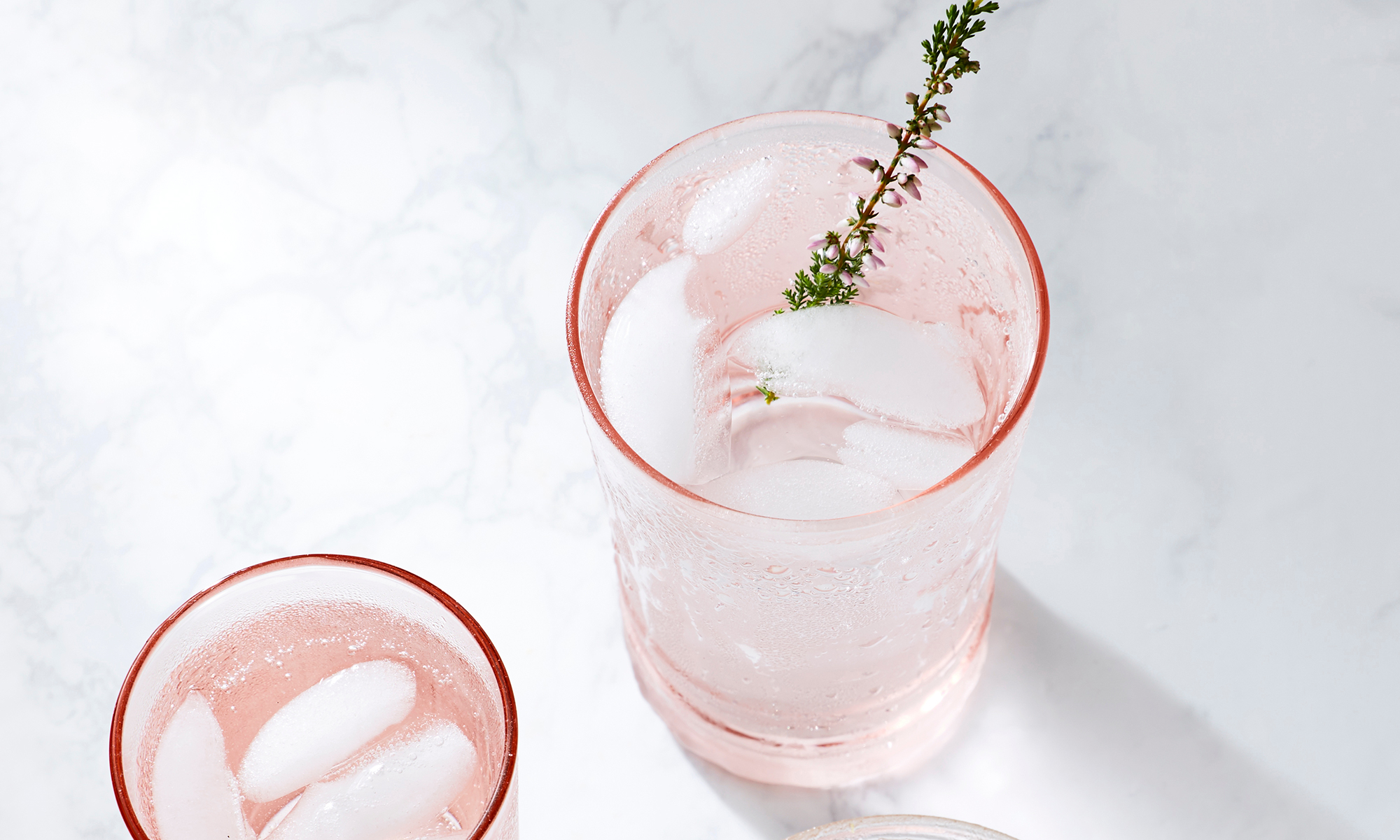 Add Personality to Your Reception with a Signature Drink