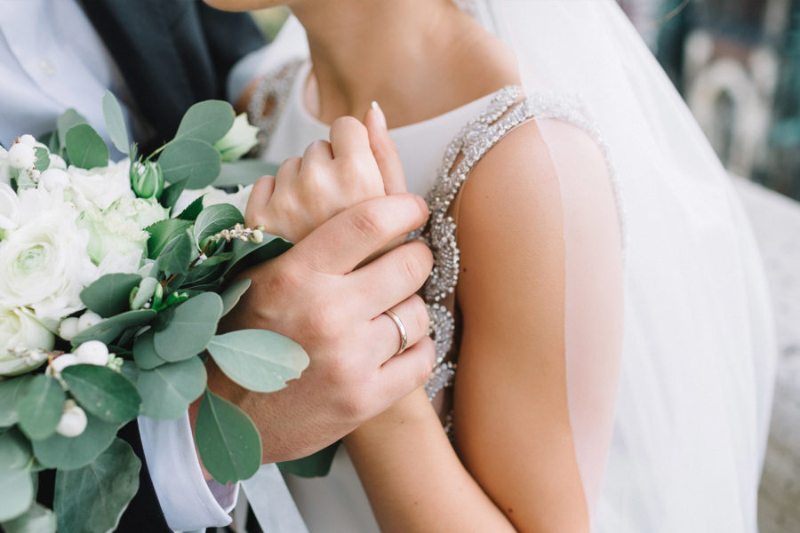 “I Do” Good: Charitable Ideas for Your Wedding