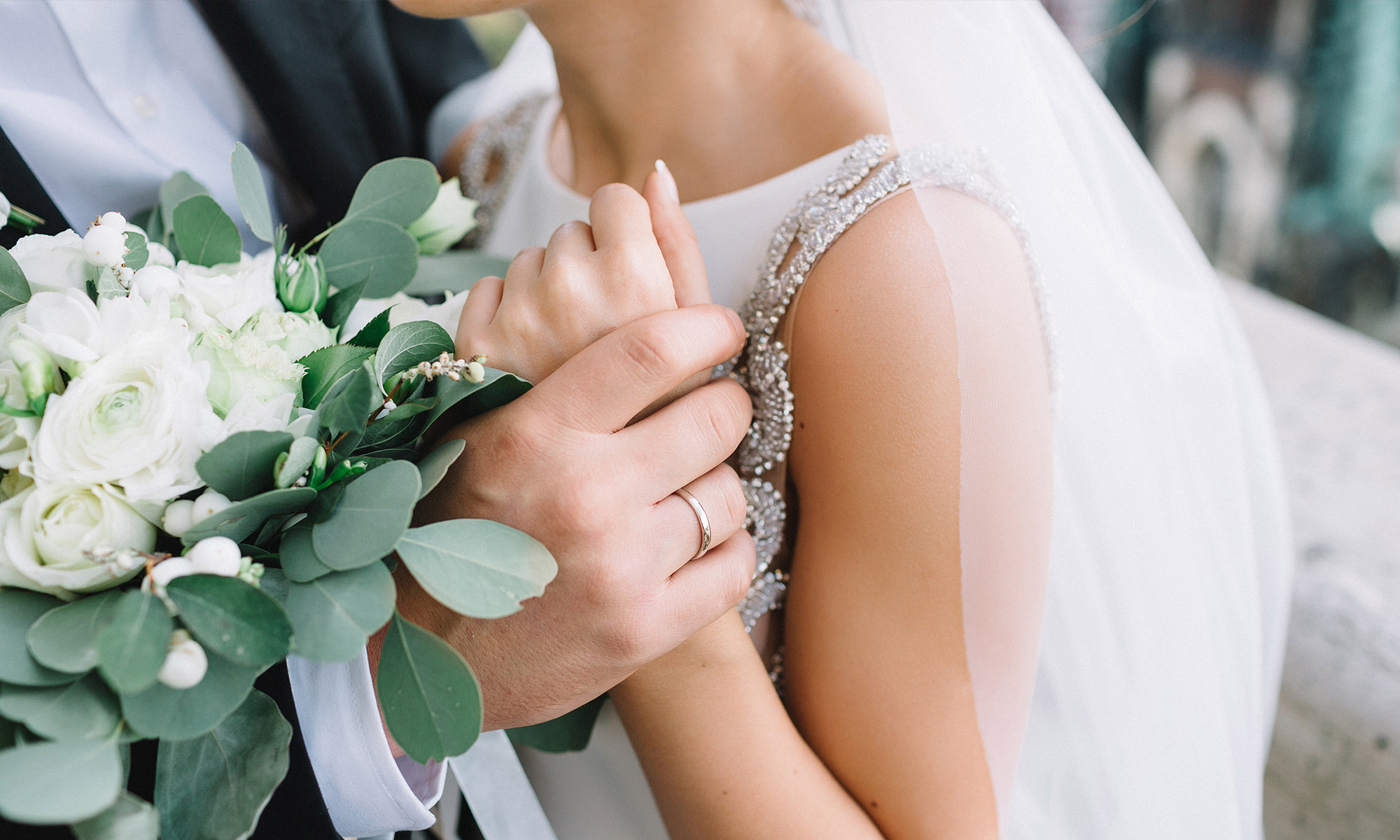 “I Do” Good: Charitable Ideas for Your Wedding