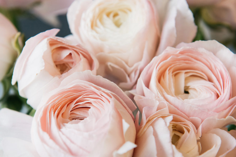 6 Tips for Beautiful Winter Wedding Floral Arrangements