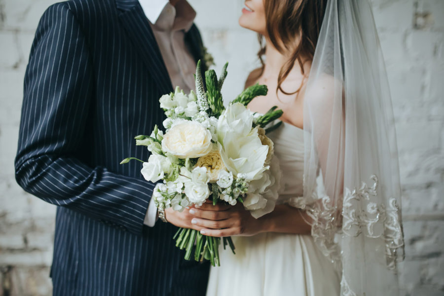 Win Your Wedding - The Wedding Social 2019 Grand Prize