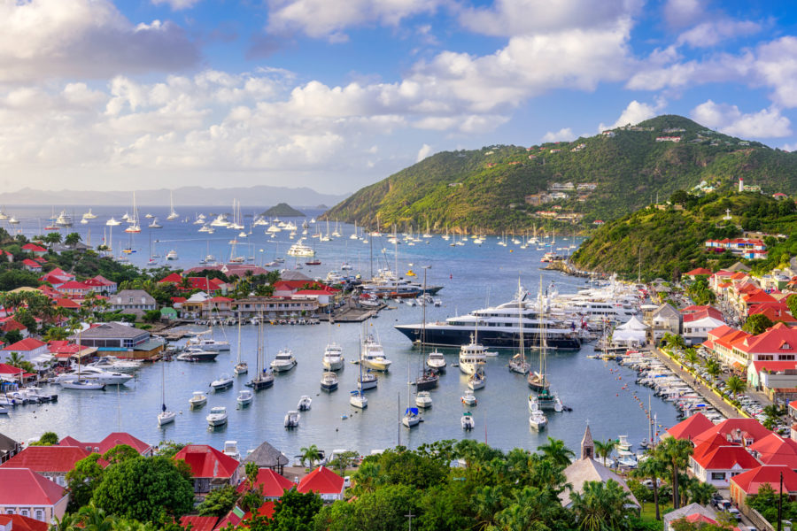 The Best Caribbean Honeymoon Destinations for Every Couple