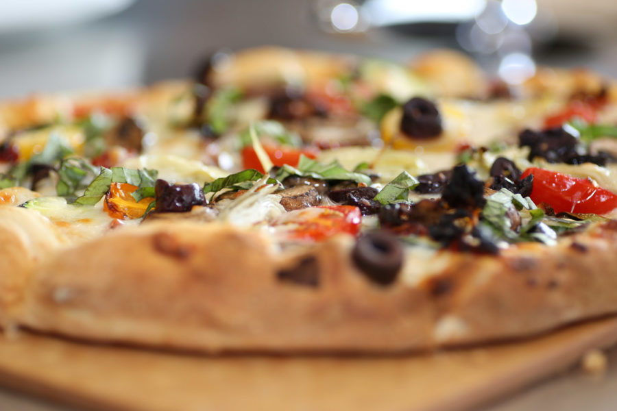 7 Pizzas that Taste Like Fall for your Late-Night Menu